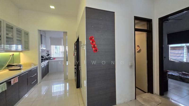 Rumah Berkembar untuk Dijual di Bukit Mertajam (Penang) - Kay Wong - Kitchen - PropertyGuru.com.my