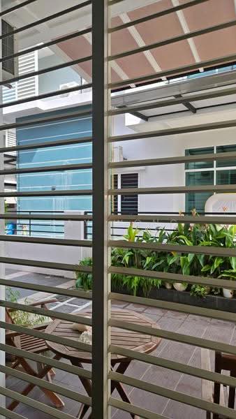 Rumah Berkembar untuk Dijual di Bukit Mertajam (Penang) - Kay Wong - Exterior - PropertyGuru.com.my