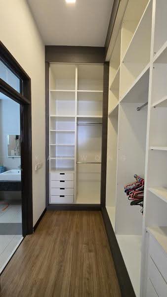 Rumah Berkembar untuk Dijual di Bukit Mertajam (Penang) - Kay Wong - Interior - PropertyGuru.com.my