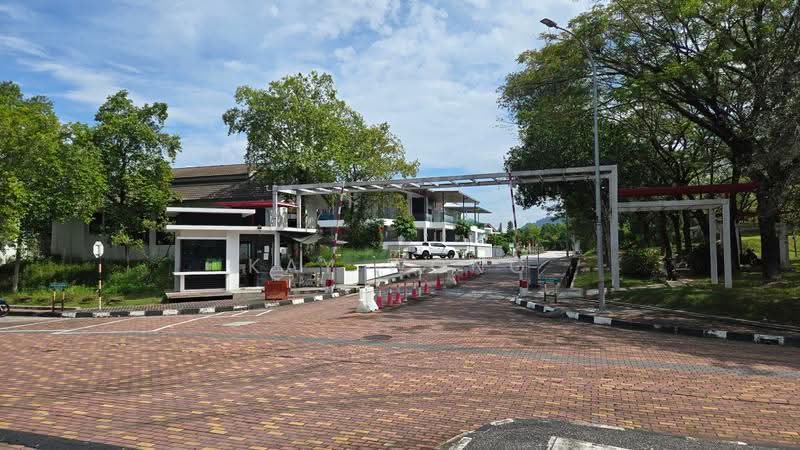 Rumah Berkembar untuk Dijual di Bukit Mertajam (Penang) - Kay Wong - Exterior - PropertyGuru.com.my