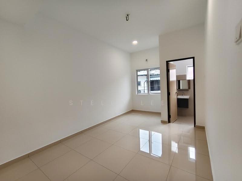 2-storey Terraced House for Sale in Bandar Sungai Long (Selangor) - Stella Lee - Interior - PropertyGuru.com.my