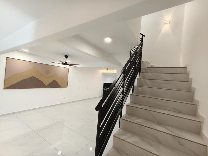 2-storey Terraced House for Sale in Bandar Sungai Long (Selangor) - Stella Lee - Interior - PropertyGuru.com.my
