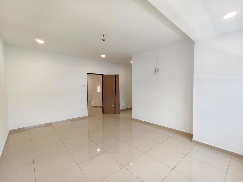 2-storey Terraced House for Sale in Bandar Sungai Long (Selangor) - Stella Lee - Interior - PropertyGuru.com.my