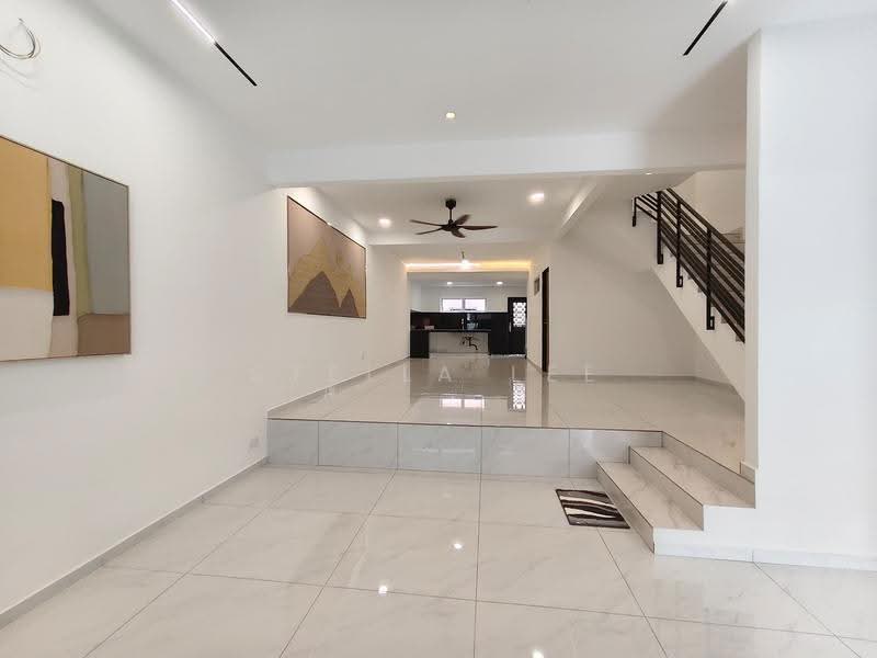 2-storey Terraced House for Sale in Bandar Sungai Long (Selangor) - Stella Lee - Interior - PropertyGuru.com.my