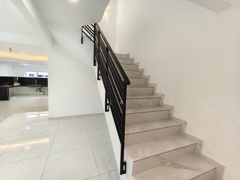 2-storey Terraced House for Sale in Bandar Sungai Long (Selangor) - Stella Lee - Interior - PropertyGuru.com.my