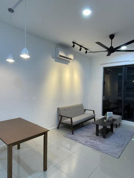 Kediaman Servis untuk Disewa di The Clio 2 Residences - Calvin Loke - PropertyGuru.com.my