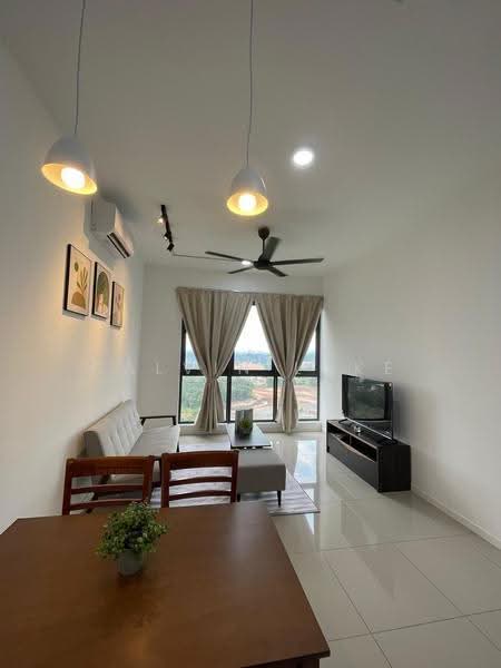 Kediaman Servis untuk Disewa di The Clio 2 Residences - Calvin Loke - PropertyGuru.com.my