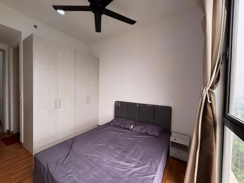 Kediaman Servis untuk Disewa di The Clio 2 Residences - Calvin Loke - PropertyGuru.com.my