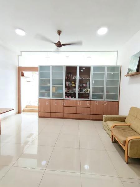 Service Residence for Sale at Palazio - Karen Heng - Living Room - PropertyGuru.com.my
