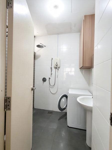 Service Residence for Sale at Palazio - Karen Heng - Bathroom - PropertyGuru.com.my