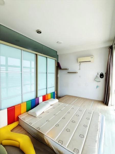 Service Residence for Sale at Palazio - Karen Heng - Bedroom - PropertyGuru.com.my