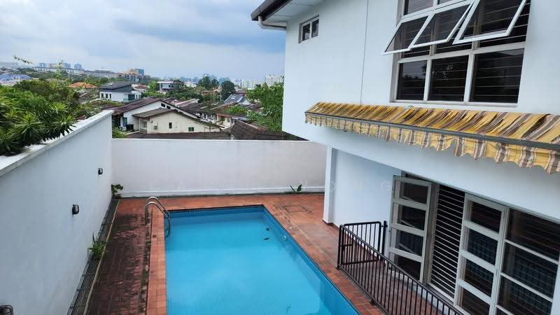 Bungalow House for Sale in Damansara Heights (Kuala Lumpur) - Carol Yong - Exterior - PropertyGuru.com.my