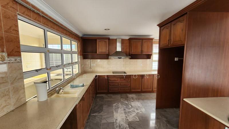 Bungalow House for Sale in Damansara Heights (Kuala Lumpur) - Carol Yong - Kitchen - PropertyGuru.com.my