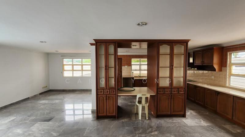 Bungalow House for Sale in Damansara Heights (Kuala Lumpur) - Carol Yong - Kitchen - PropertyGuru.com.my
