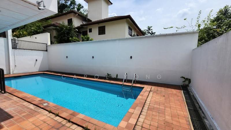 Bungalow House for Sale in Damansara Heights (Kuala Lumpur) - Carol Yong - Pool - PropertyGuru.com.my
