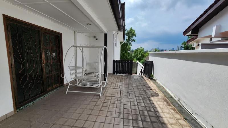 Bungalow House for Sale in Damansara Heights (Kuala Lumpur) - Carol Yong - Exterior - PropertyGuru.com.my