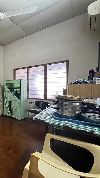 Rumah Teres 1-Tingkat untuk Dijual di Reservoir Garden (Ayer Itam) - Li Fang - Interior - PropertyGuru.com.my