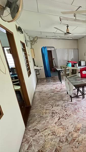 Rumah Teres 1-Tingkat untuk Dijual di Reservoir Garden (Ayer Itam) - Li Fang - PropertyGuru.com.my