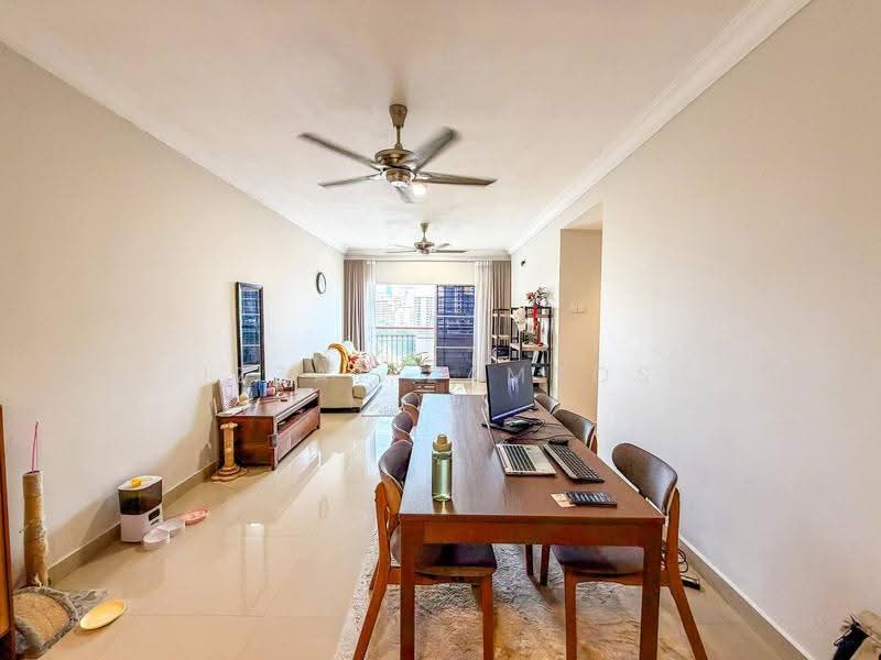 Condominium for Sale at Cengal Condominium - Izzat Zamros - PropertyGuru.com.my