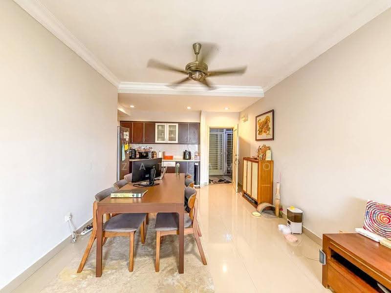 Condominium for Sale at Cengal Condominium - Izzat Zamros - PropertyGuru.com.my