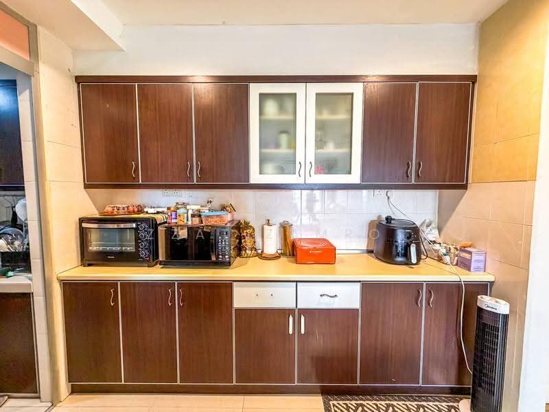 Condominium for Sale at Cengal Condominium - Izzat Zamros - PropertyGuru.com.my
