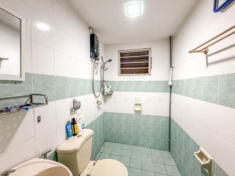 Condominium for Sale at Cengal Condominium - Izzat Zamros - PropertyGuru.com.my