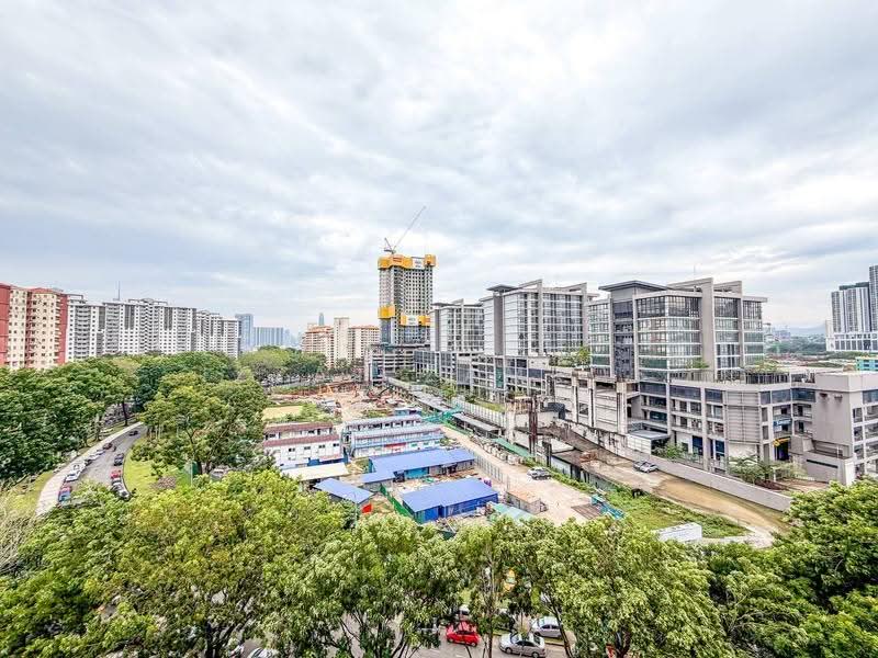 Condominium for Sale at Cengal Condominium - Izzat Zamros - PropertyGuru.com.my