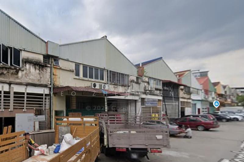 Factory for Sale in Bandar Sri Damansara (Selangor) - YEO ZHEN RONG - PropertyGuru.com.my