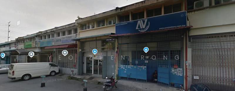 Factory for Sale in Bandar Sri Damansara (Selangor) - YEO ZHEN RONG - PropertyGuru.com.my