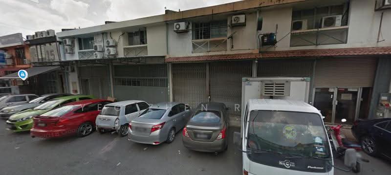 Factory for Sale in Bandar Sri Damansara (Selangor) - YEO ZHEN RONG - PropertyGuru.com.my