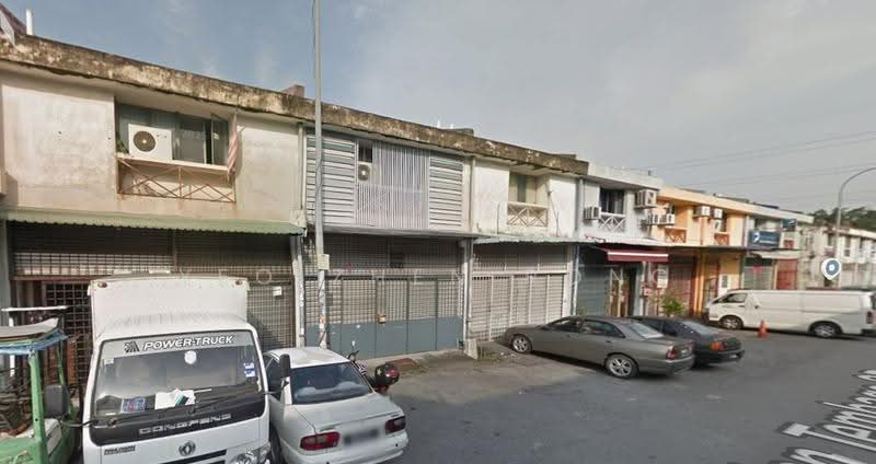 Factory for Sale in Bandar Sri Damansara (Selangor) - YEO ZHEN RONG - PropertyGuru.com.my