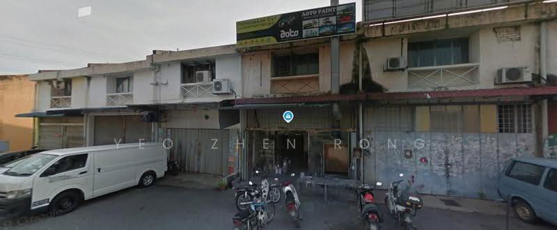 Factory for Sale in Bandar Sri Damansara (Selangor) - YEO ZHEN RONG - PropertyGuru.com.my