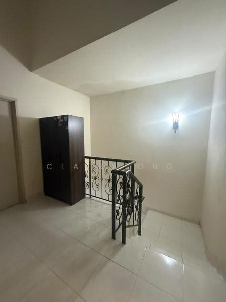 2-storey Terraced House for Rent in Ehsan Jaya (Johor Bahru) - Claira Ong - Interior - PropertyGuru.com.my