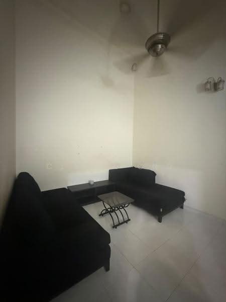 2-storey Terraced House for Rent in Ehsan Jaya (Johor Bahru) - Claira Ong - Living Room - PropertyGuru.com.my