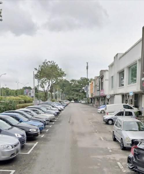 Kedai / Pejabat untuk Dijual di Bandar Uda Utama (Johor Bahru) - Janice . - Exterior - PropertyGuru.com.my