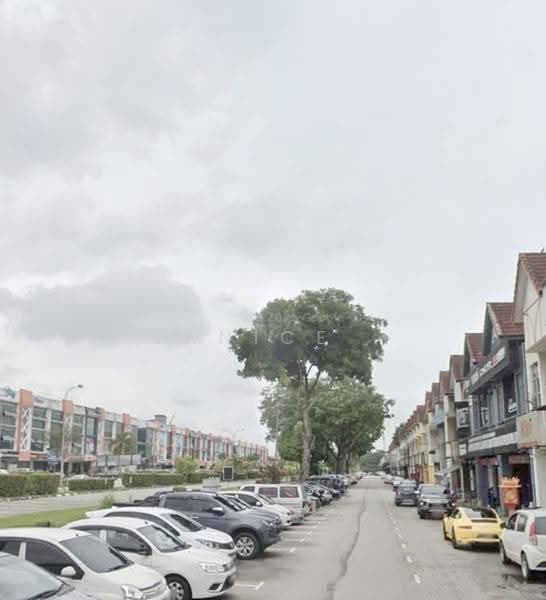 Kedai / Pejabat untuk Dijual di Bandar Uda Utama (Johor Bahru) - Janice . - Exterior - PropertyGuru.com.my