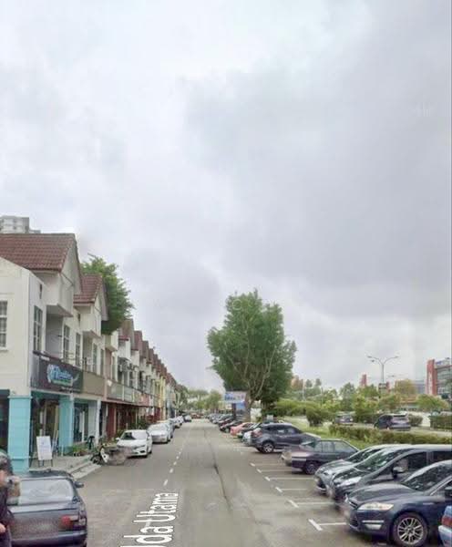 Kedai / Pejabat untuk Dijual di Bandar Uda Utama (Johor Bahru) - Janice . - PropertyGuru.com.my