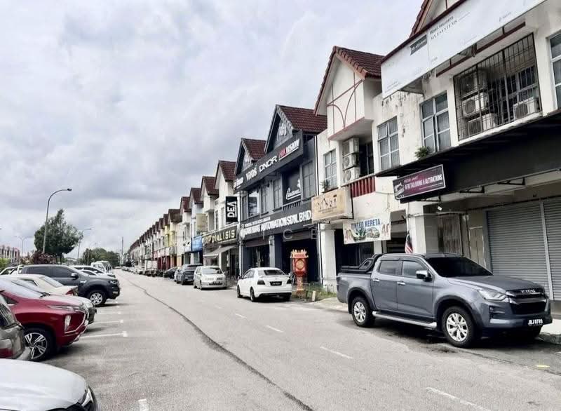 Kedai / Pejabat untuk Dijual di Bandar Uda Utama (Johor Bahru) - Janice . - PropertyGuru.com.my