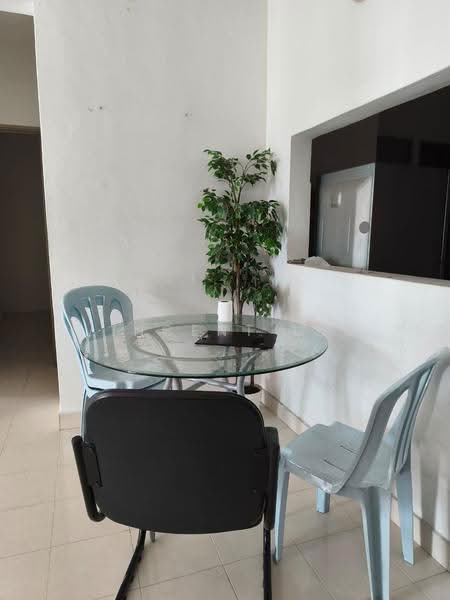 Condominium for Rent at Puncak Banyan - Vincent Lee - Dining Room - PropertyGuru.com.my