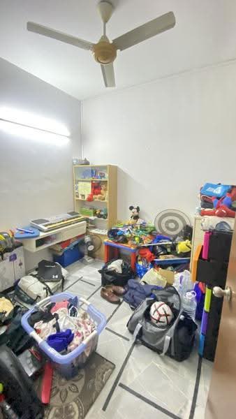 Rumah Teres 2-Tingkat untuk Dijual di Taman Perindustrian Sime Uep (Subang Jaya) - Lai Leng - Interior - PropertyGuru.com.my