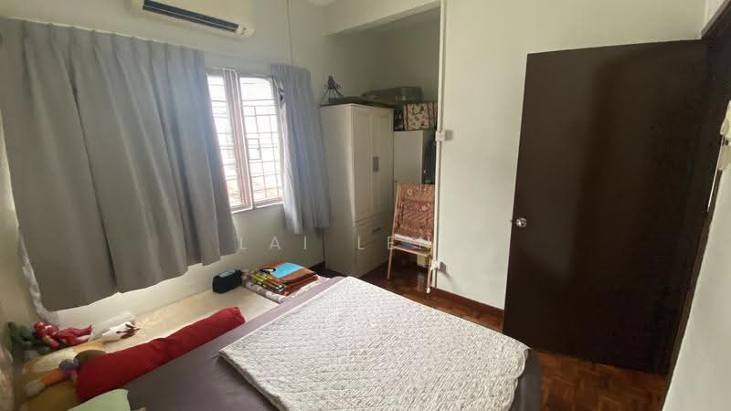 Rumah Teres 2-Tingkat untuk Dijual di Taman Perindustrian Sime Uep (Subang Jaya) - Lai Leng - Bedroom - PropertyGuru.com.my