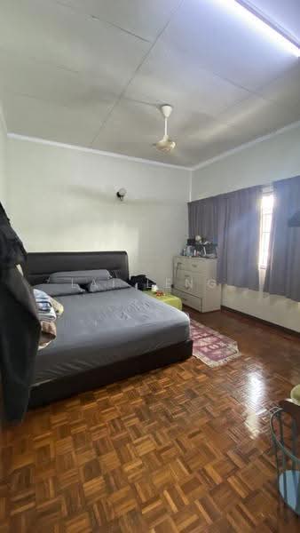 Rumah Teres 2-Tingkat untuk Dijual di Taman Perindustrian Sime Uep (Subang Jaya) - Lai Leng - Bedroom - PropertyGuru.com.my