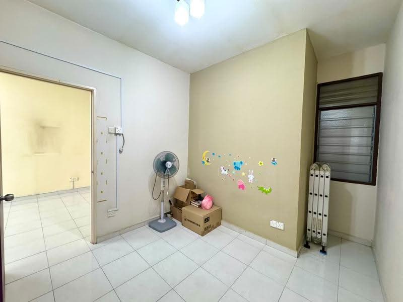 1-storey Terraced House for Sale in Taman JP Perdana (Johor Bahru) - Ziyan Liew - Interior - PropertyGuru.com.my