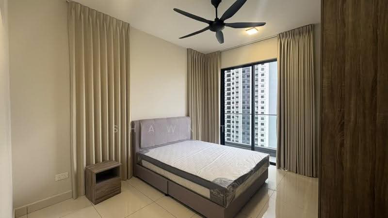 Kondominium untuk Dijual di Nestree Residence - Shawn Tan - Bedroom - PropertyGuru.com.my