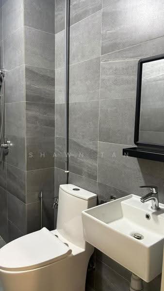 Kondominium untuk Dijual di Nestree Residence - Shawn Tan - Bathroom - PropertyGuru.com.my