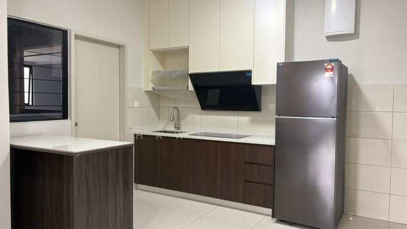 Kondominium untuk Dijual di Nestree Residence - Shawn Tan - Kitchen - PropertyGuru.com.my