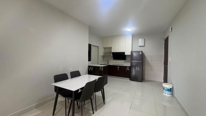Kondominium untuk Dijual di Nestree Residence - Shawn Tan - Dining Room - PropertyGuru.com.my