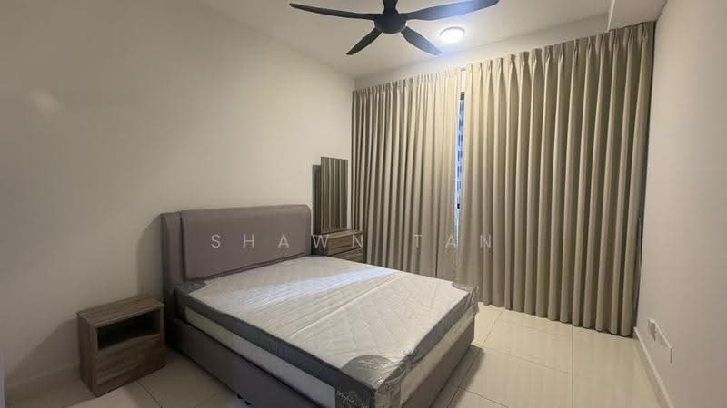Kondominium untuk Dijual di Nestree Residence - Shawn Tan - Bedroom - PropertyGuru.com.my