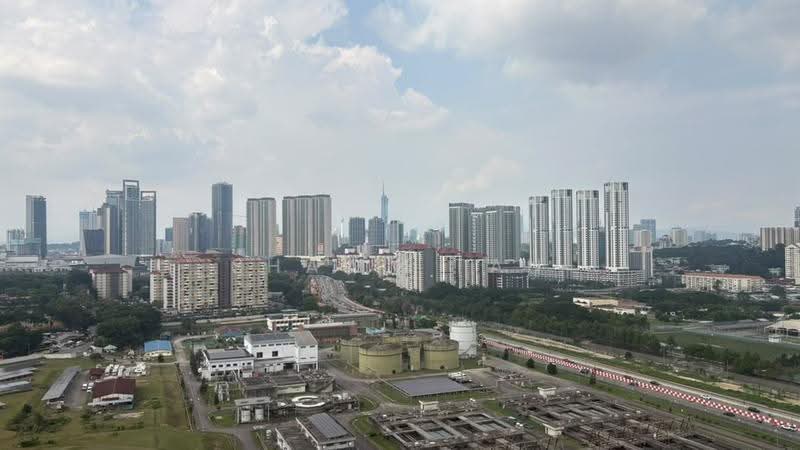 Kondominium untuk Dijual di Nestree Residence - Shawn Tan - PropertyGuru.com.my