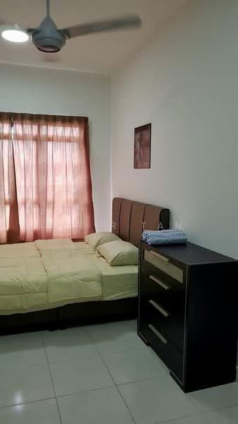 Kondominium untuk Disewa di Sky Awani Residensi 1 - Peter Tan - Bedroom - PropertyGuru.com.my